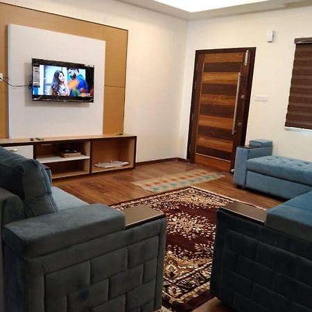 شقة Abi'S Castle كوديكانال المظهر الخارجي الصورة