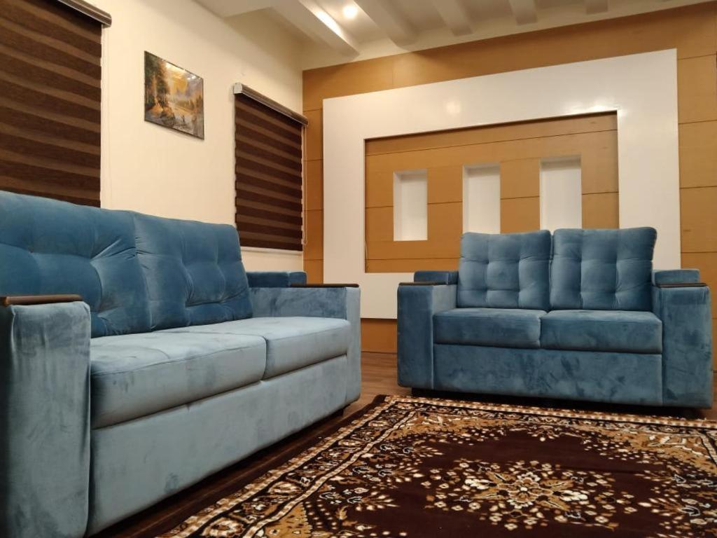 شقة Abi'S Castle كوديكانال المظهر الخارجي الصورة