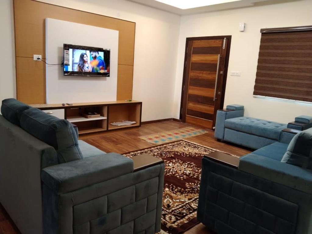 شقة Abi'S Castle كوديكانال المظهر الخارجي الصورة
